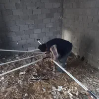 لوله کشی گاز خانگی و تجاری|خدمات پیشه و مهارت|میانه, |دیوار