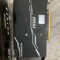 کارت گرافیک 2060|قطعات و لوازم جانبی رایانه|نمین, |دیوار