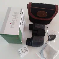 دوربین شکاری|کوهنوردی و کمپینگ|لاهیجان, کوی خزر|دیوار