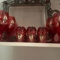 ظرف و ظروف و قابلمه رویی