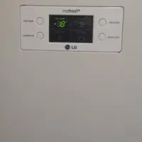 یخچال فریزر ال جی