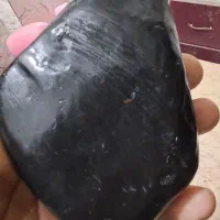 فروش دوعدد شهاب سنگ یه دونه اش الماس سیاه هست|جواهرات|دزفول, |دیوار