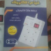 یک عدد محافظ یخجال هنوز 1 سال گارانتی|سایر لوازم برقی|بجنورد, |دیوار