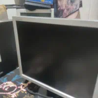 مانیتور سامسونگ والجی|قطعات و لوازم جانبی رایانه|نیشابور, ناسیونال|دیوار