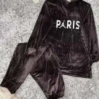 ست هودی مخمل