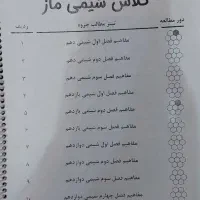 جزوه جامع مفاهیم و مسائل استاد فرشاد هادیان فرد|کتاب و مجله آموزشی|تهران, نیروی هوایی (پیروزی)|دیوار