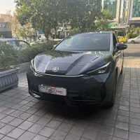 فولکس واگن id unix 2024