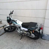 موتور نامی۲۰۰|موتورسیکلت|آبیک, |دیوار