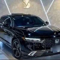 حواله هوندا آکورد