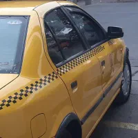 فروش سمند ال ایکس|خودرو سواری و وانت|اسلام‌شهر, مطهری|دیوار