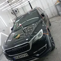 پولیش و سرامیک/رنگ کوره/صافکارpdr/رفع افتابسوختگی|خدمات موتور و ماشین|خرمآباد, |دیوار