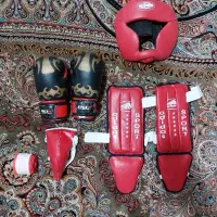 لباس و لوازم ورزشی کنگ فو کاراته دستکش بوکس اصل|تجهیزات ورزشی|پاکدشت, پاکدشت (مامازند)|دیوار