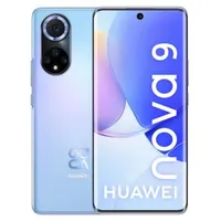 nova9 edge هواوی
