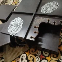 میز جلو مبلی