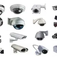 دوربین مداربسته تولیدی تک ب قیمت عمده
