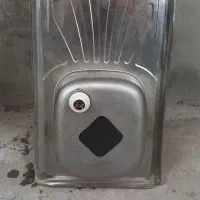 سینگ|آبچکان و نظمدهنده ظروف|گرگان, |دیوار