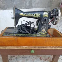 چرخ خیاطی