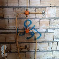 *لوله کشی آب وفاضلاب سپاهان*|خدمات پیشه و مهارت|اصفهان, شاهزید|دیوار