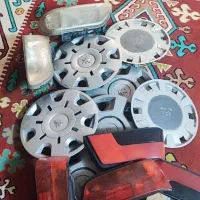 خطر ۴۰۵ و پارس چراغ جلو پراید