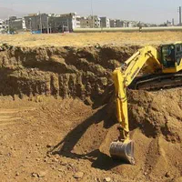 تخریب و بازساری ساختمان . تخریب کار کلی و جزئی
