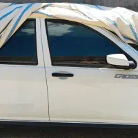 ماشین کوییک اس مدل اخر ۱۲/ ۴۰۳ خشک تحویل ۴۰۴