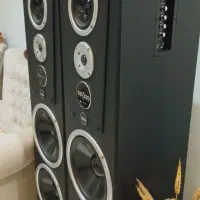 اسپیکر مارک مارشال