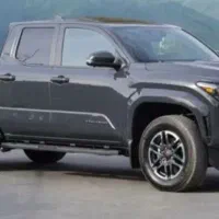 تویوتا تاکوما ۲۰۲۴