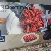 چرخ گوشت هاردستون مدل MGP5003