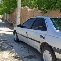 پژو405|خودرو سواری و وانت|نهاوند, |دیوار