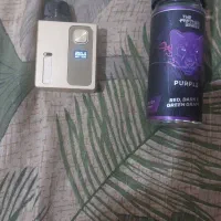 پادماد لاست ویپ