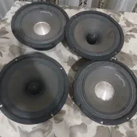 باند میدرنج گرند پاور آمپیلی ۴کانال بوشمن وساب|قطعات یدکی و لوازم جانبی|تهران, وردآورد|دیوار