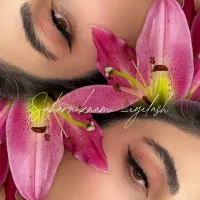 آموزش اکستنشن مژه به همراه مدرک با کد ریجستری|خدمات آموزشی|شیراز, میرزاکوچک خان|دیوار