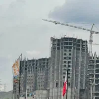 فروش رونیکا پلاس آبشار تهرانسر دردشت|پیشفروش املاک|تهران, شهرک شهید باقری|دیوار