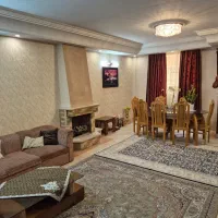 108 متر 2خواب فول امکانات