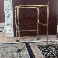 پای قفس