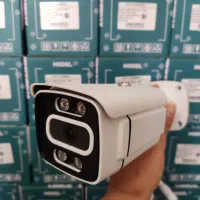 نصب دوربین مداربسته آی اچ دی و آی پی