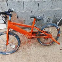 دوچرخه 20|دوچرخه، اسکیت، اسکوتر|برازجان, |دیوار