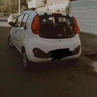 ام وی ام ۱۱۰s بدون رنگ|خودرو سواری و وانت|تهران, نبی اکرم|دیوار