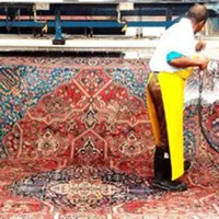 قالیشویی در شهرک غرب پونک سعادت آباد ونک|خدمات نظافت|تهران, شهرک غرب|دیوار