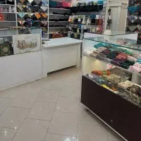 فروش فوری دکوراسیون ام دی اف جهت بوتیک|فروشگاه و مغازه|اصفهان, گلزار|دیوار