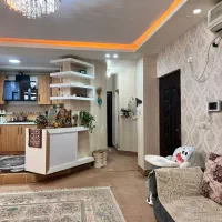 آپارتمان سه واحدی خ بیمارستان