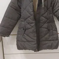 کاپشن و بلوز دخترانه|حراج|ری, علایین|دیوار