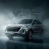 تیگارد ایکس۳۵ پلاس/تیتانیوم/مدل ۱۴۰۵ /نقدی