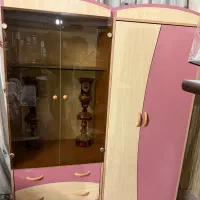 سرویس خواب کودک و نوجوان