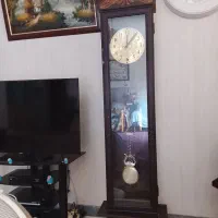 ساعت سالم
