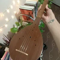 سه تار برای دکور
