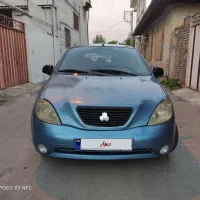 خودرو تیبا2 فول