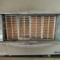 بخاطر ی گازی دیواری