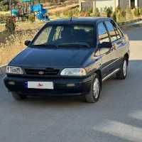 پراید مدل ۹۰