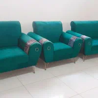 مبلمان با کیفیت|مبلمان خانگی و میز عسلی|قم, قلعه کامکار|دیوار